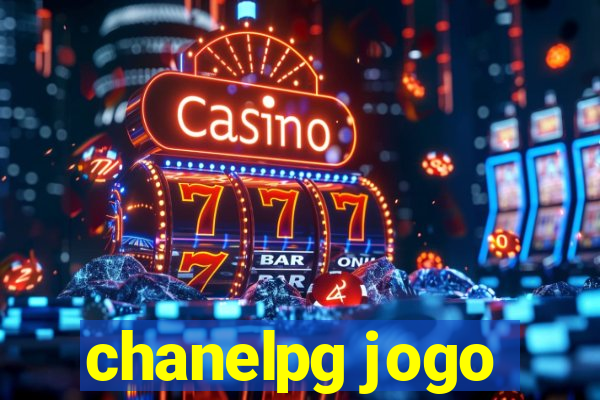 chanelpg jogo